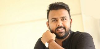 Tharun Bhascker signed three more films for Suresh Productions