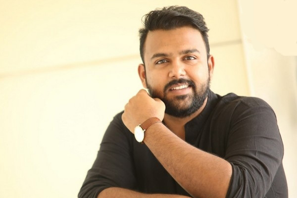 Tharun Bhascker hits a Jackpot