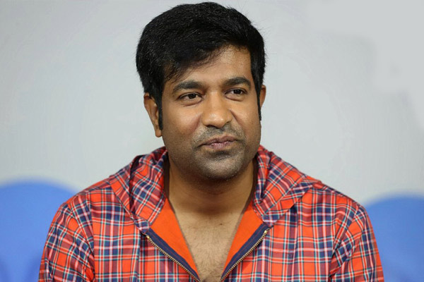 Vennela Kishore to do a Brahmanandam in Manmadhudu 2