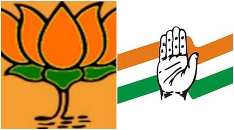 Congress likely to form government in Chhattisgarh: Exit Polls
