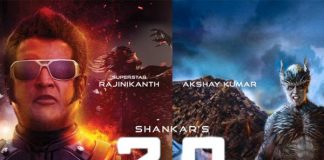 2Point0 slows down at USA box office