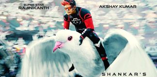 2point0 11 days collections