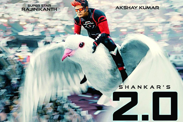 2.0 AP/TS Attains 65% Recovery In Telugu States – 11 days Collections