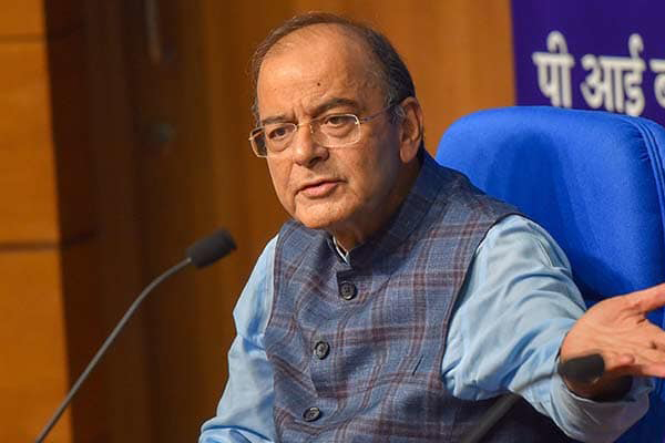 General elections within 6 months, says Jaitley
