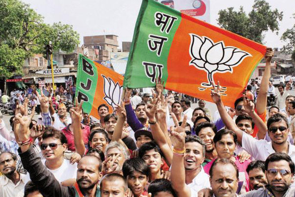 With series of setbacks, BJP loses momentum in Telangana