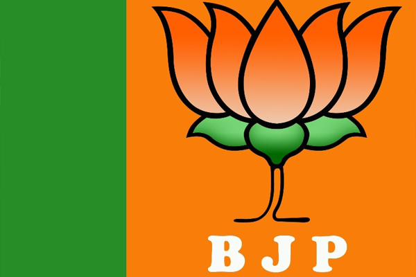 Transfer DGP during elections – AP BJP asks ECI