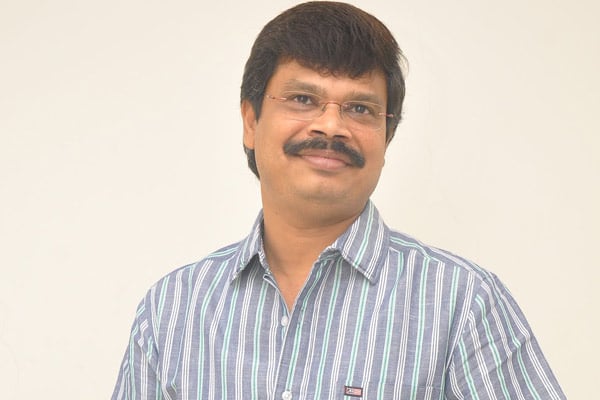 Trolls have a field day over Boyapati Srinu