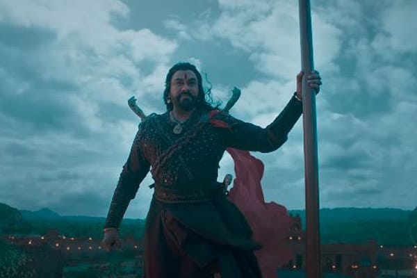Bunch of Reshoots: Syeraa to miss 2019 release