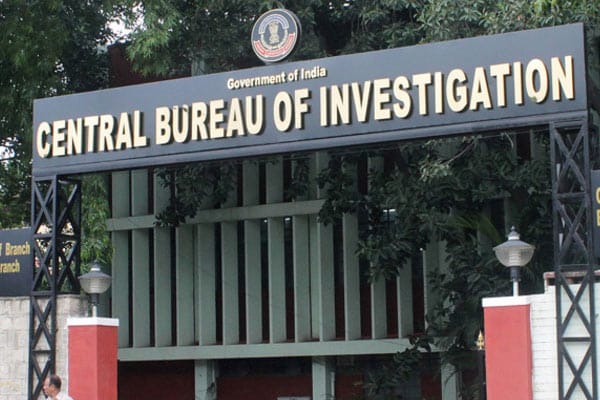 CBI suspects conspiracy angle in Dr Sudhakar case