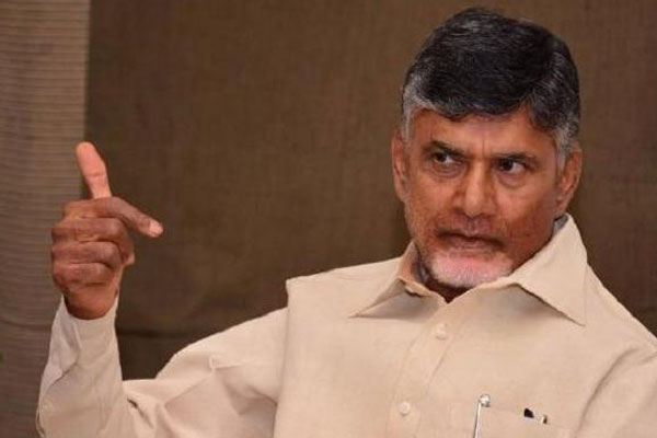 CBN dares KCR, Modi and Jagan to contest jointly