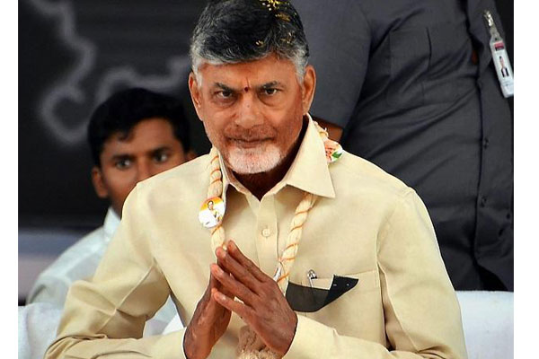 CBN to follow KCR: To announce tickets much before notification?