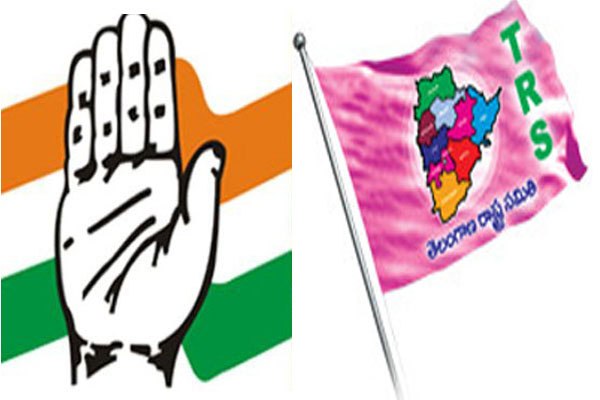 Professor Nageshwar – Why TRS plans to merge Congress in it?