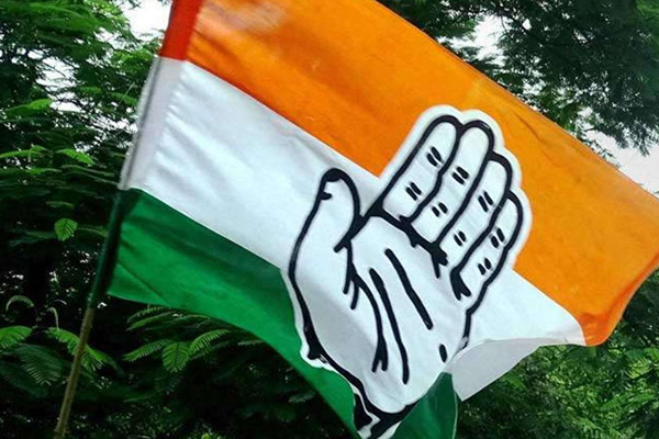 Congress set to form government in Rajasthan: Exit Polls