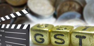 Cheer to film industry as Govt slashes GST on movie tickets
