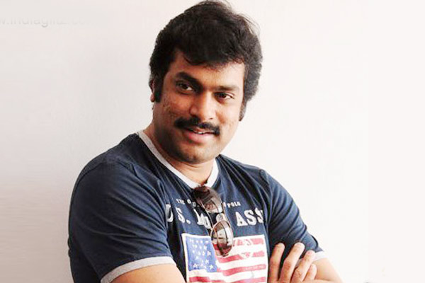 Harshavardhan to direct Sudheer Babu Harshavardhan to direct Sudheer Babu