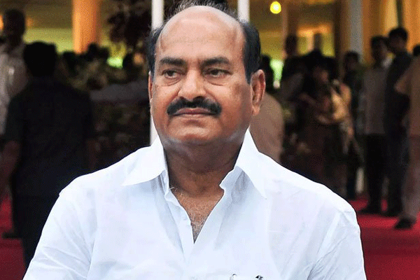 We’ll wash KCR dirt in Krishna river water: JC Diwakar