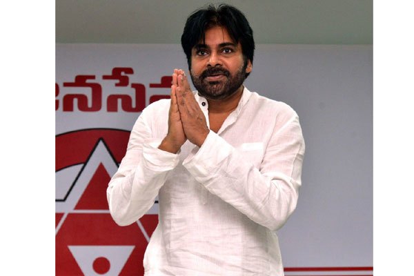 Janasena Donations – Nitiin, Nikhil others to follow the suit