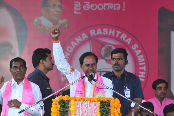 KCR is an enigma to supporters and critics