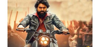 US box office : KGF gets respectable run, others turn out to be disasters