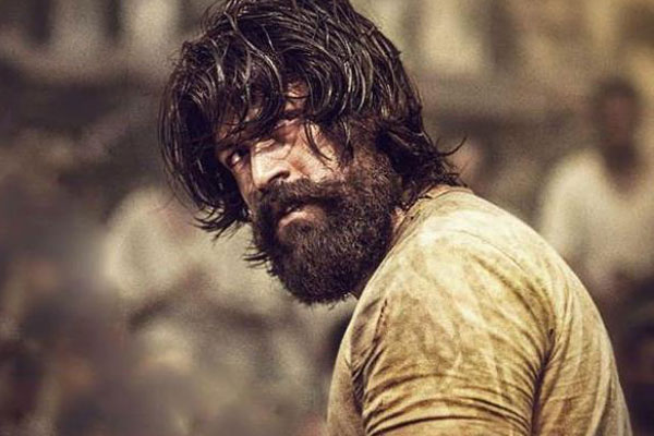 KGF First Week AP/TS Collections KGF First Week AP/TS Collections