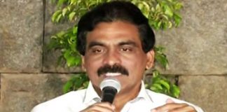 Lagadapati Rajagopal Exit Poll