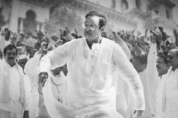 NTR biopic: Fancy prices from exhibitors in US