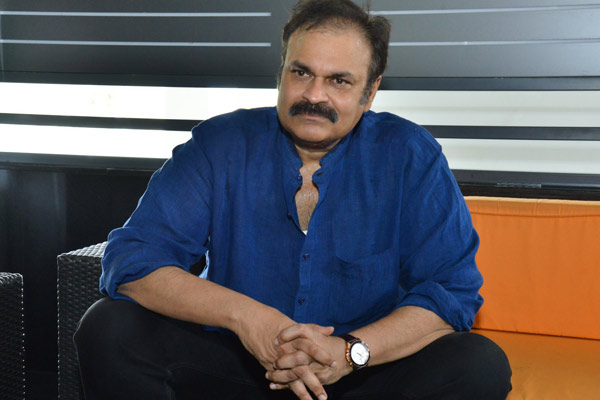 Viral video: Naga Babu’s tit for tat for Bala Krishna