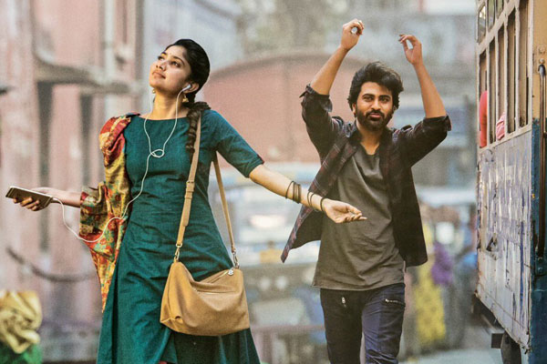 Sincerely Experimental- Padi Padi Leche Manasu Audio