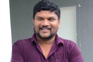 Parasuram hikes his remuneration?
