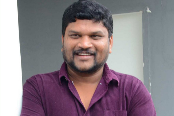 More troubles coming for Parasuram