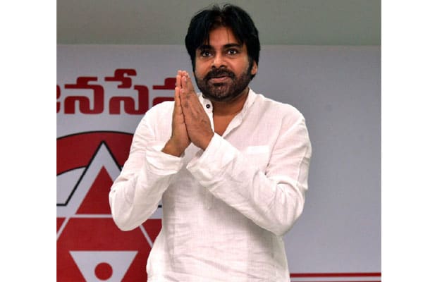 Pawan Kalyan rules out poll alliance with TDP, YSRCP