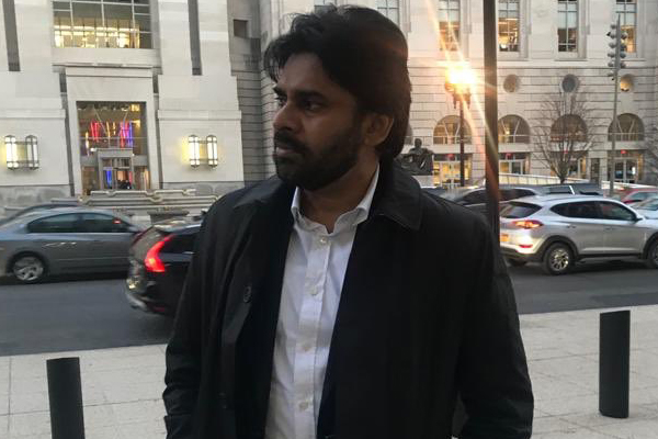 Pawan’s letter to PMO on H1B and other issues faced by NRIs