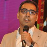 Prakash Kovelamudi