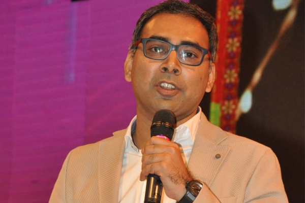 Prakash Rao Kovelamudi turns script consultant for Jio