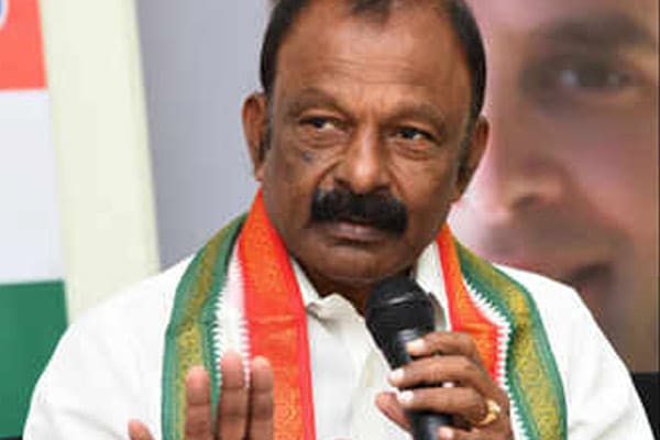 Why was Raghuveera shocked at CBN-Rahul first meeting?