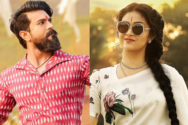 Rangasthalam and Mahanati listed in most popular films