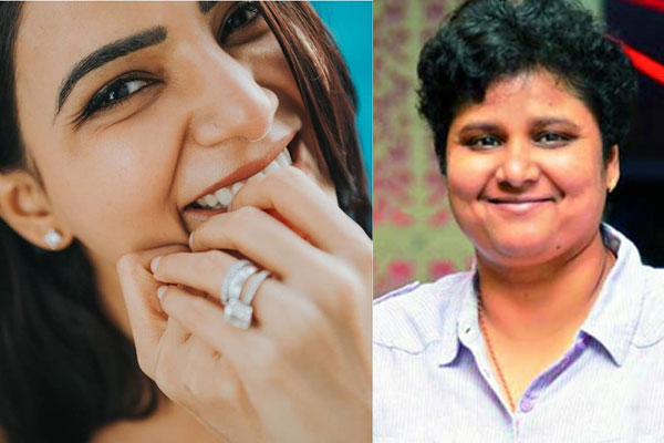 Samantha - Nandini Reddy Film Updates Samantha - Nandini Reddy Film Updates