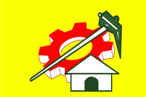 Jagan rule marked by attacks, atrocities, demolitions: TDP