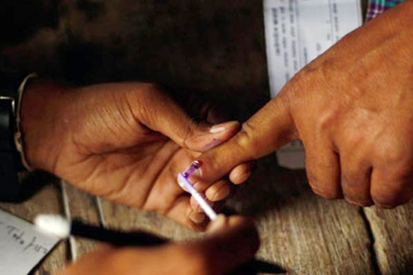 Over 80% polling in Telangana’s Huzurnagar assembly bypoll