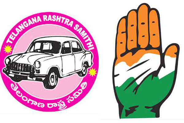 Telangana exit polls Telangana exit polls