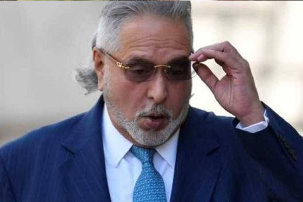 Vijay Mallya,