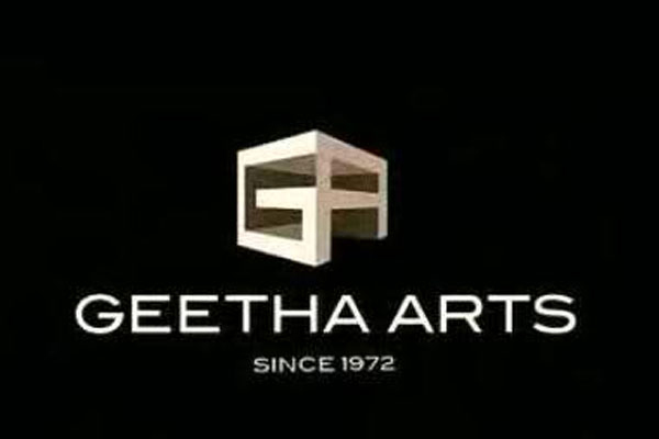 Why is Geetha Arts the favorite production house for Tollywood directors ?