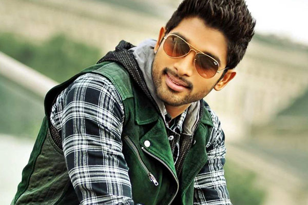 Allu Arjun’s Next Announced