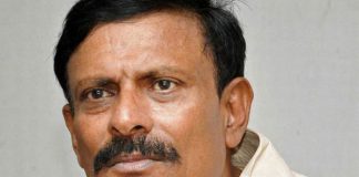 No TDP - Congress alliance in AP, says AP Cong leader