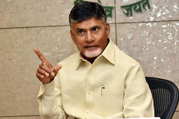 KCR opposed Special Status to AP, says CBN