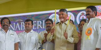 TDP's anti-BJP campaign got voters' approval: Chandrababu