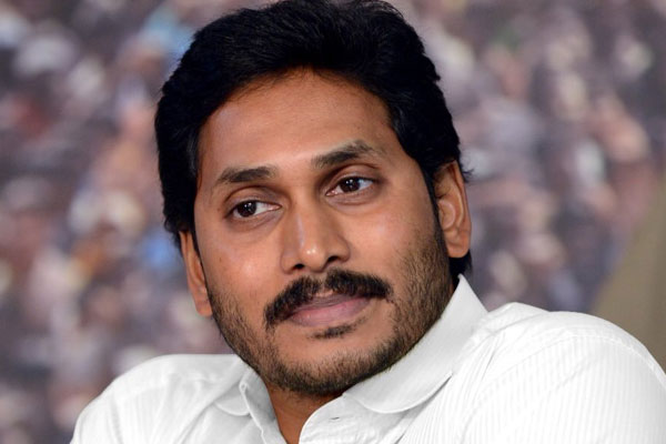 Jagan’s goal to link Janasena with TDP