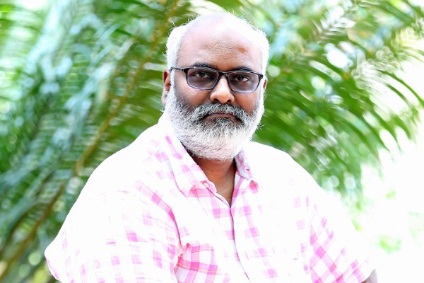 Keeravani turns lyric writer for NTR biopic