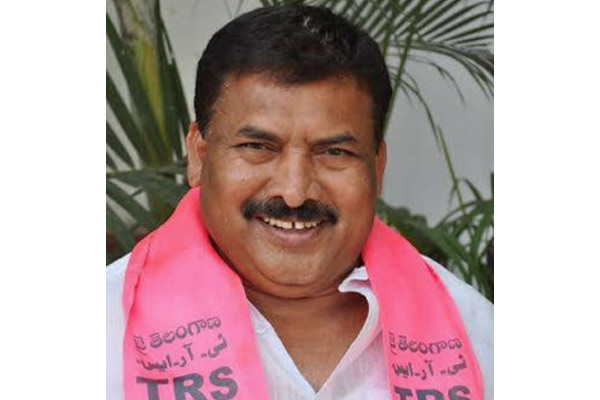 TRS candidate defeating himself in Musheerabad, why?