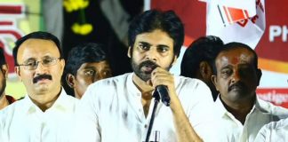 Sakshi avoided Pawan's name and photo in non-political news yet again
